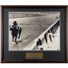 Image 1 : Ron Turcotte Signed Photograph