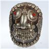 Image 1 : Tibetan Ritual Turtle Shell Mask (ANT-083)
