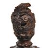 Image 2 : Tibet Bronze Lotus Censer  (ANT-823)