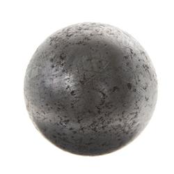Rare Iron Meteorite Sphere (CLB-313)