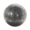 Image 3 : Rare Iron Meteorite Sphere (CLB-313)