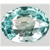Image 1 : 4.87ct RARE  Clean Natural Color Change Created Alexandrite FLAWLESS (GEM-8198)