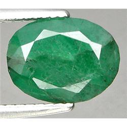 2.83ct RARE Top AAA  Natural Green Emerald (GEM-8295)