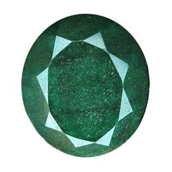 175ct Impressive 100% Natural S. American Emerald Gem  (GEM-8521)