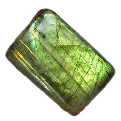 52ct Huge Ravishing Sparkling Labradorite Gemstone   (GEM-8537)