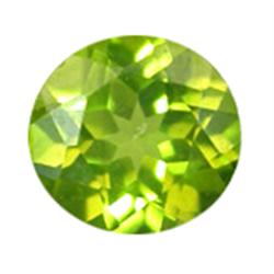 .95ct  Extreme Green Peridot Mozambique VS (GEM-8563B)