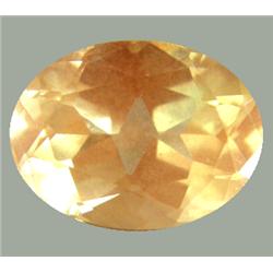 4.47ct Stuinning Natural Congon Andesine Labradorite VS (GEM-8583)