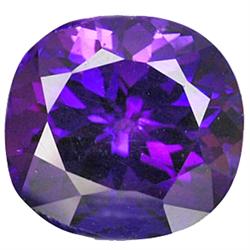 10.10ct Bewitching Cushion Purple Amethyst VVS (GEM-8597)