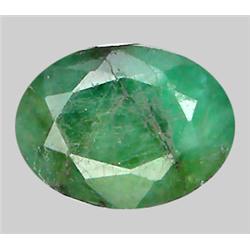 2.04ct Top AAA  Natural Green Colombian Emerald (GEM-8702)
