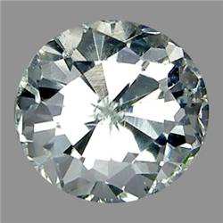 3.63ct Top AAA Mozambique Light Green Kunzite  VVS (GEM-8802)