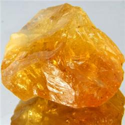 30.46ct  Yellow Citrine Rough Stone Africa (GEM-9047)