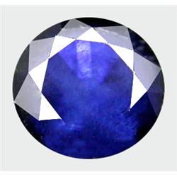 0.70ct Natural Blue Sapphire Gemstone (GEM-9071)