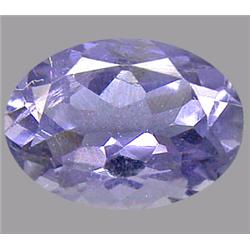 1.10ct Natural Blue Iolite Gemstone VS (GEM-9077)