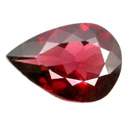 4.00ct Gorgeous Natural Raspberry Rhodolite Garnet VVS (GEM-9218)