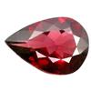 Image 1 : 4.00ct Gorgeous Natural Raspberry Rhodolite Garnet VVS (GEM-9218)