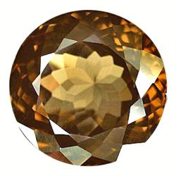 50ct  Ravishing Glossy Smoky Quartz (GEM-9232)