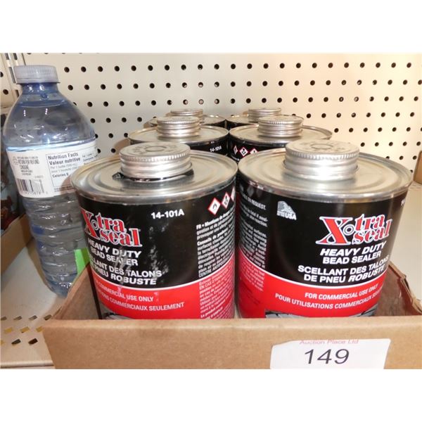 Xtra seal heavy duty bead sealer