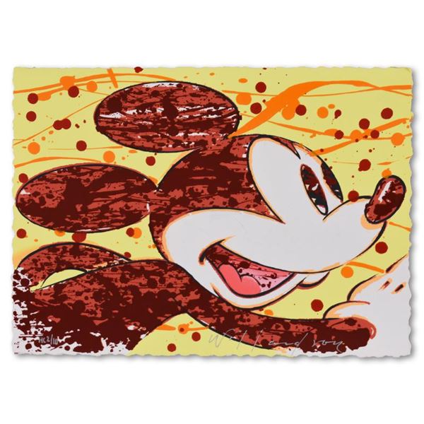 Leading By a Nose by Willardson, David