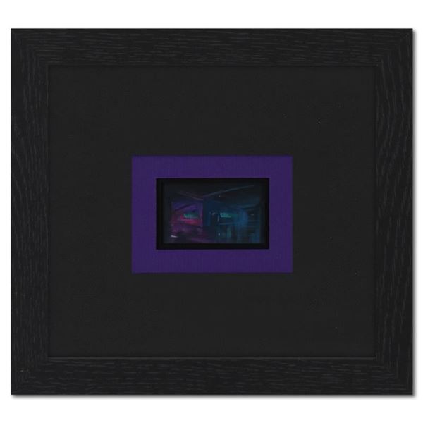 Untitled by Marvel Comics Original