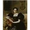 Image 1 : Sargent - Elizabeth Winthrop Chanler