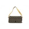 Image 2 : Louis Vuitton Brown Monogram Canvas Leather Viva Cite MM Shoulder Bag