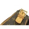 Image 5 : Louis Vuitton Brown Monogram Canvas Leather Viva Cite MM Shoulder Bag