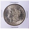Image 1 : 1885 $1 Morgan Silver Dollar Coin CH BU