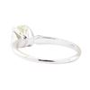 Image 3 : 1.00 ctw Diamond Ring - 14KT White Gold
