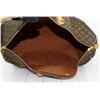 Image 5 : Louis Vuitton Brown Monogram Canvas Leather Keepall 50 cm Duffle Bag Luggage