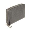 Image 2 : Louis Vuitton Grey Taiga Leather Zippy Coin Purse Wallet