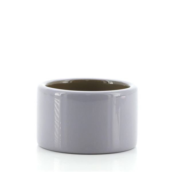 Hermes Bangle Resin Purple