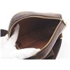 Image 8 : Louis Vuitton Brown Monogram Canvas Leather Pochette Gange Waist Bag