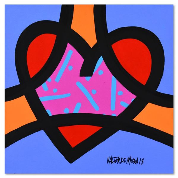 Untitled by Morais Original