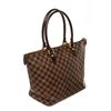 Image 2 : Louis Vuitton Damier Ebene Saleya PM Tote