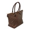 Image 3 : Louis Vuitton Damier Ebene Saleya PM Tote