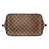 Image 4 : Louis Vuitton Damier Ebene Saleya PM Tote