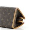 Image 5 : Louis Vuitton Popincourt Handle Bag Monogram Canvas