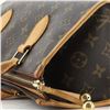 Image 7 : Louis Vuitton Popincourt Handle Bag Monogram Canvas
