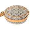 Image 6 : Louis Vuitton Blue Idylle Monogram Canvas Jeanne PM Crossbody Bag