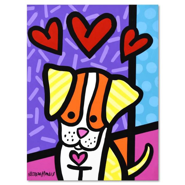 Untitled by Morais Original