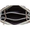 Image 5 : Chanel Denim Camelia Large Shoulder Bag