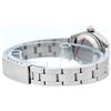 Image 5 : Rolex Ladies Stainless Steel Salmon Dial 26MM Oyster Band Datejust Wristwatch