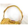Image 3 : Louis Vuitton Yellow Epi Leather Noe PM Bucket Bag