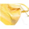 Image 5 : Louis Vuitton Yellow Epi Leather Noe PM Bucket Bag