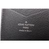 Image 6 : Louis Vuitton Black Epi Leather Iphone X Case Folio