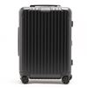 Image 1 : Rimowa Black Polycarbonate Essential Rolling Luggage
