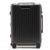 Image 2 : Rimowa Black Polycarbonate Essential Rolling Luggage