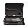 Image 8 : Rimowa Black Polycarbonate Essential Rolling Luggage
