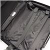Image 9 : Rimowa Black Polycarbonate Essential Rolling Luggage
