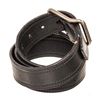 Image 3 : Louis Vuitton Black Leather Belt